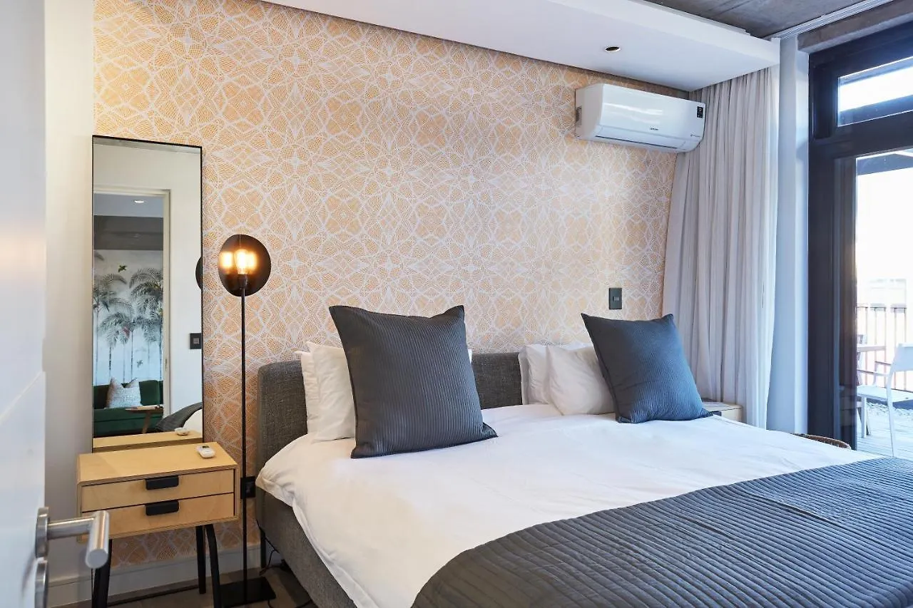 Opulent Living The Signature De Waterkant Le Cap Afrique du Sud