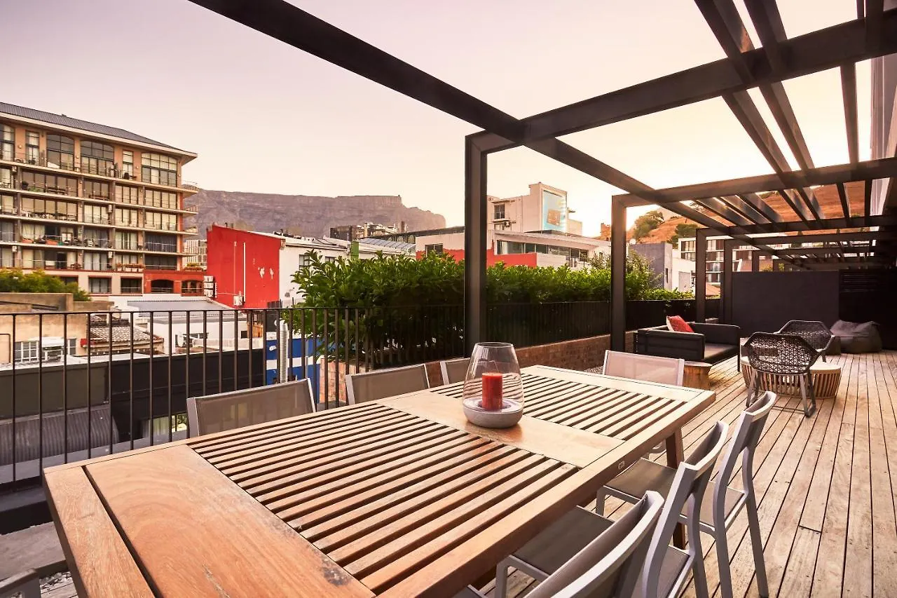 Opulent Living The Signature De Waterkant Le Cap 0*,  Afrique du Sud